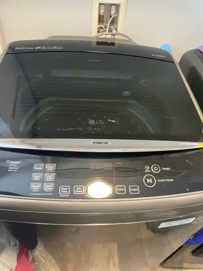 Laveuse LG, View more