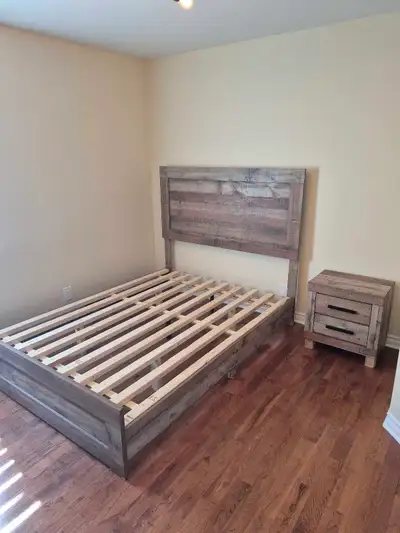 Set lit queen complet , View more