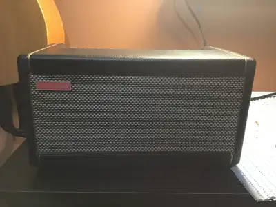 Positive Grid Spark 40 amp !, View more