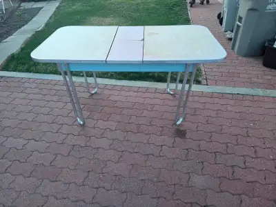 Large garden table, View more