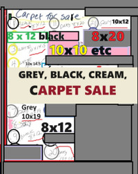 Commercial trade show Carpet sale! Need booth carpet ? Check us!