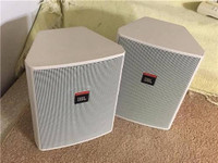 JBL control 25 t caisses de son puissante sono HIFI