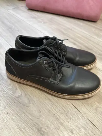 Denver Hayes Lace Up Shoes Men’s 12, View more