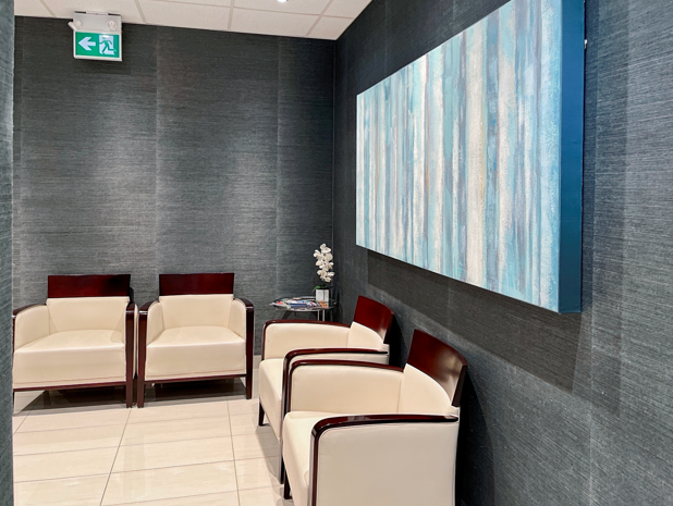 ✨ Command a Prestigious Presence — Virtually ✨HQ Hullmark Centre64744752824578122