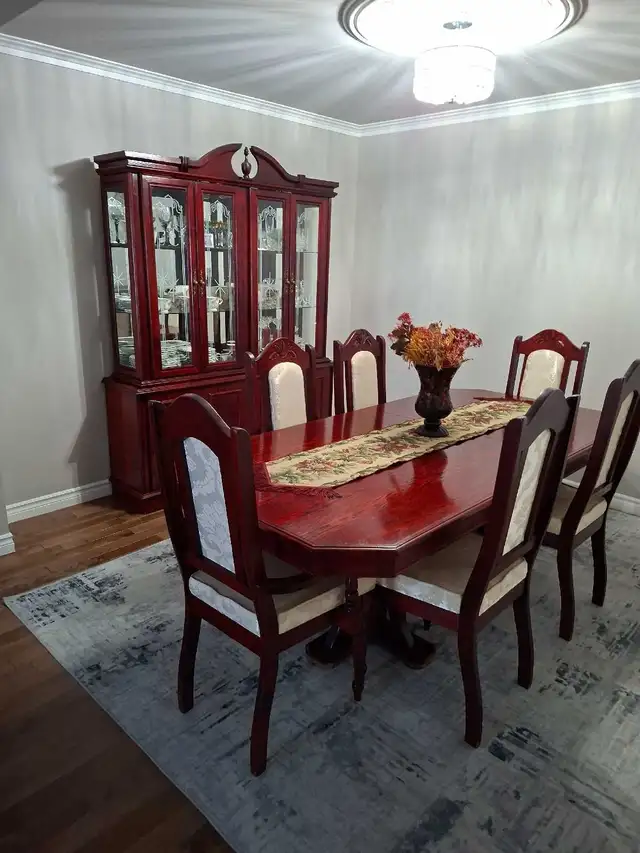 sell 400$ in Dining Tables & Sets in City of Montréal - Image 2