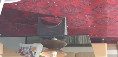 Mid century coffee table, View more