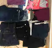 Vêtements pour filles in Kids & Youth in City of Montréal - Image 2