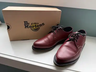 Dr. Marten Mens Dress Shoes, View more