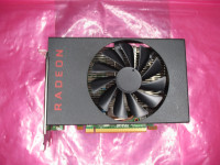AMD Radeon RX 5300 3GB GDDR6 PCIe Video Card Dell 5V7N7