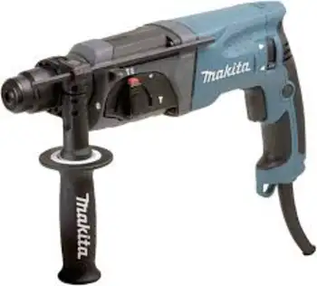 Makita Hammer Drill, View more