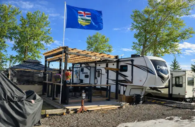 Vacation Heaven Oasis Grove Golf and R.V. Resort