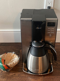 Oster Coffee Maker