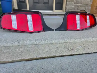 like new condition sequential turn signals