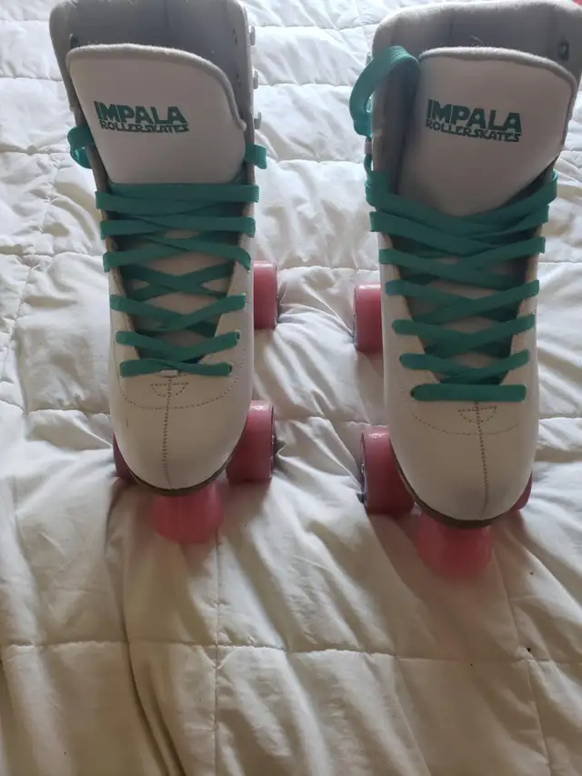 Impala Roller Skates in Skates & Blades in St. Catharines - Image 2