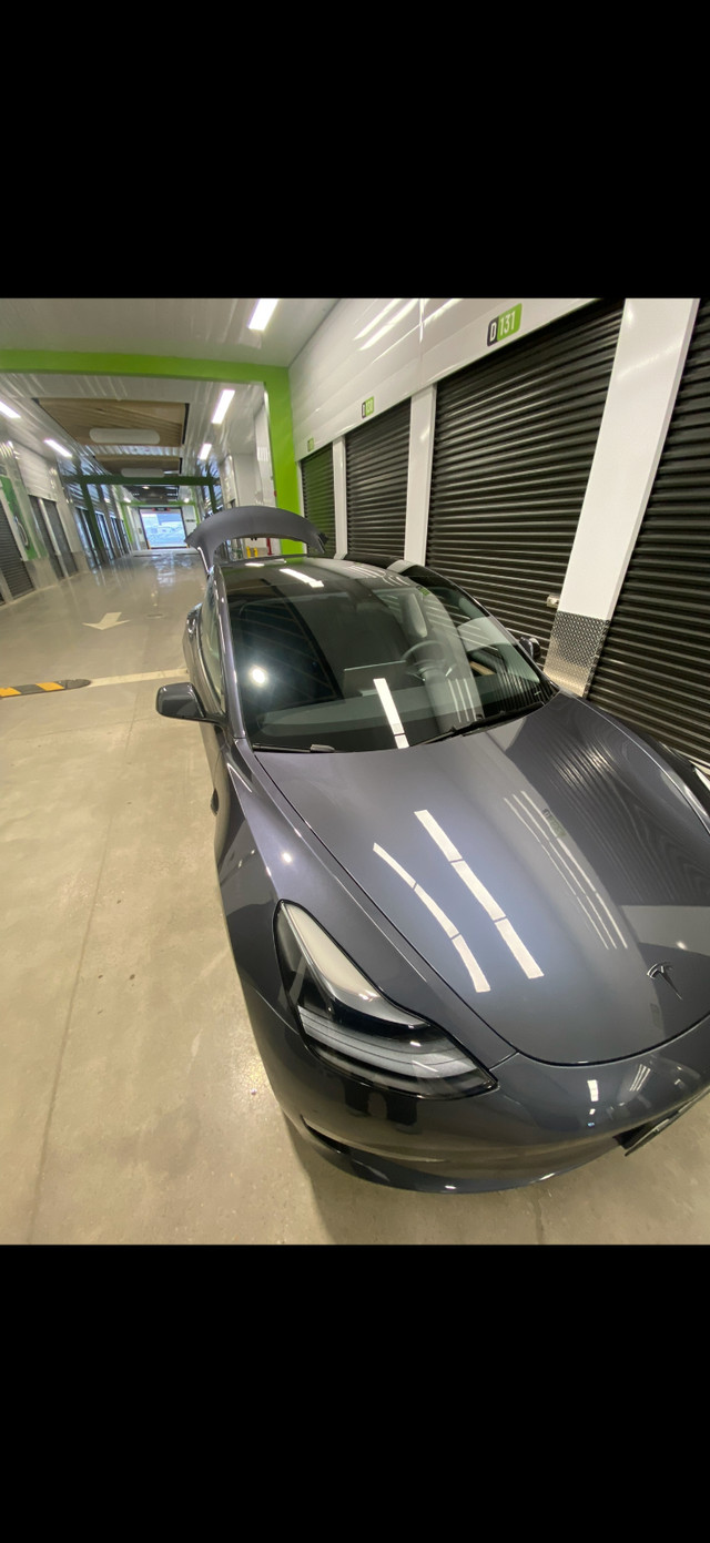 2023 model 3 pristine condition in Cars & Trucks in City of Toronto