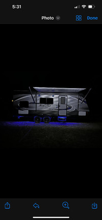 2019 prowler travel trailer