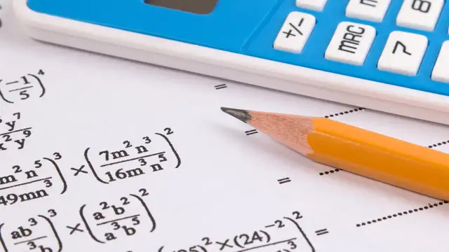 Private Online and In-Home Math Tutoring