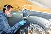 Painter/ Auto Body Painter