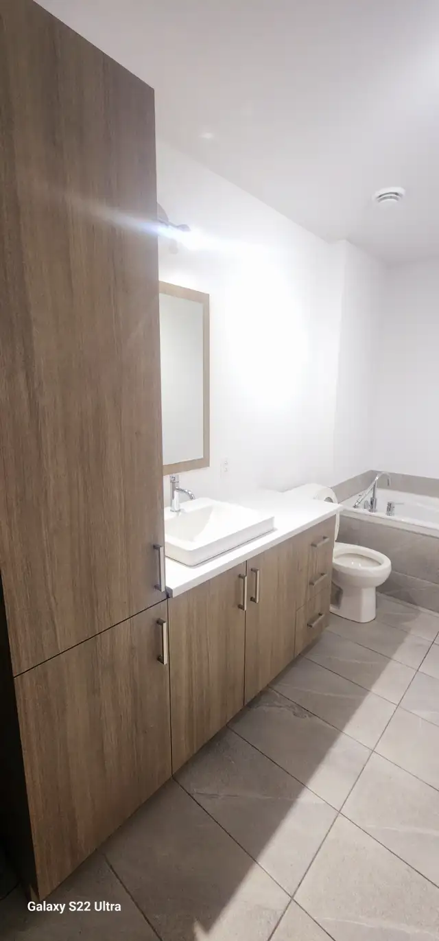 Beau 4 1/2 à louer, Crabtree. in Long Term Rentals in Lanaudière - Image 11