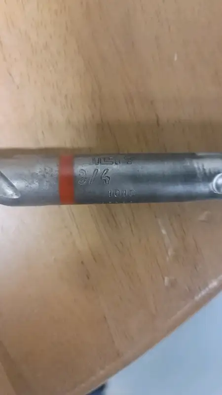 Hilti SDS 3/4" x 36" Masonary Bit63235015054977122