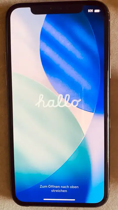 Apple iPhone 11 Pro 256GB unlocked Gold, View more