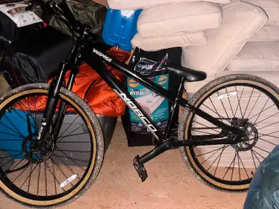 dirt jumper in Mountain in Ontario Kijiji Marketplaces
