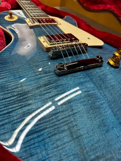 2023/24 Gibson Les Paul 50s Standard 