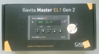 Gavita Master EL1 Gen 2 controllers - *NEW, Open Box