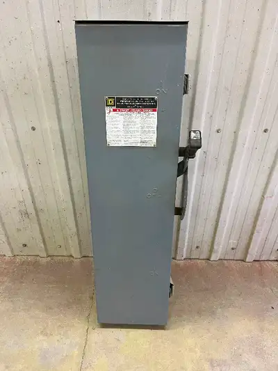 Transfer switch, View more