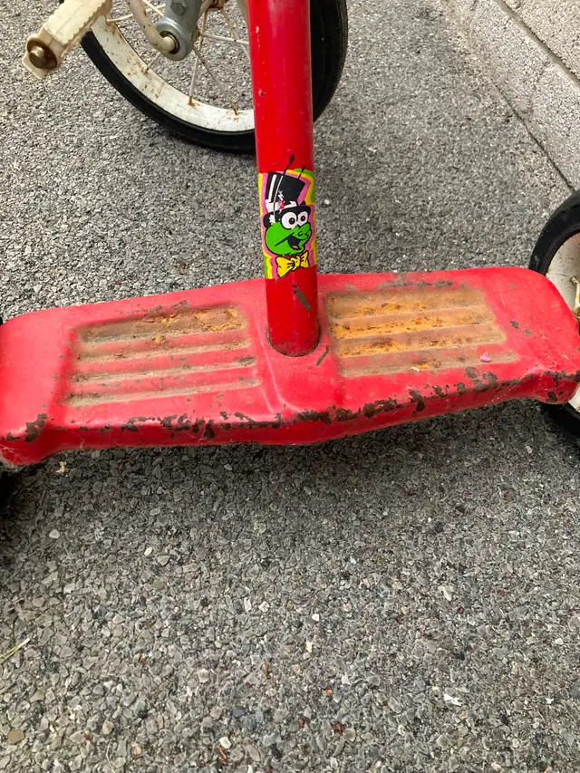 Children's Tricycle in Kids in Hamilton - Image 8