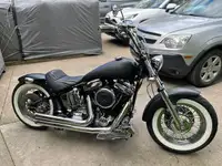 1995 Harley Davidson Softtail