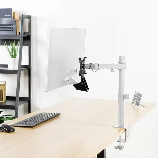 VIVO VESA Adapter Plate Bracket Designed for Asus Monitors in General Electronics in Burnaby/New Westminster - Image 3