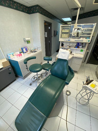Used dental Equipment  make me an offer for the whole lot