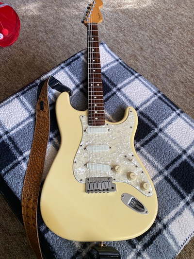 53 ads for fender american vintage in Guitars in Canada | Kijiji