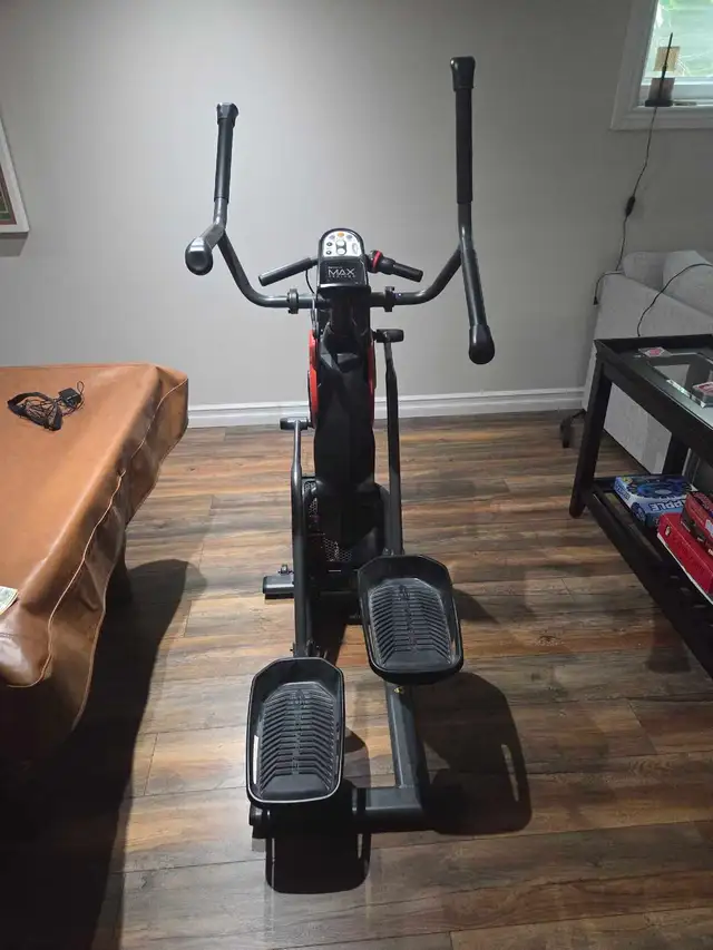 Bowflex Max Trainer546596628181166083