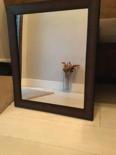 Wall Mirror, View more