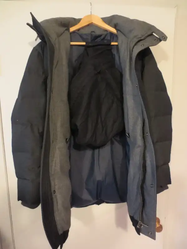 New Winter Coats in Men's in Bedford - Image 3
