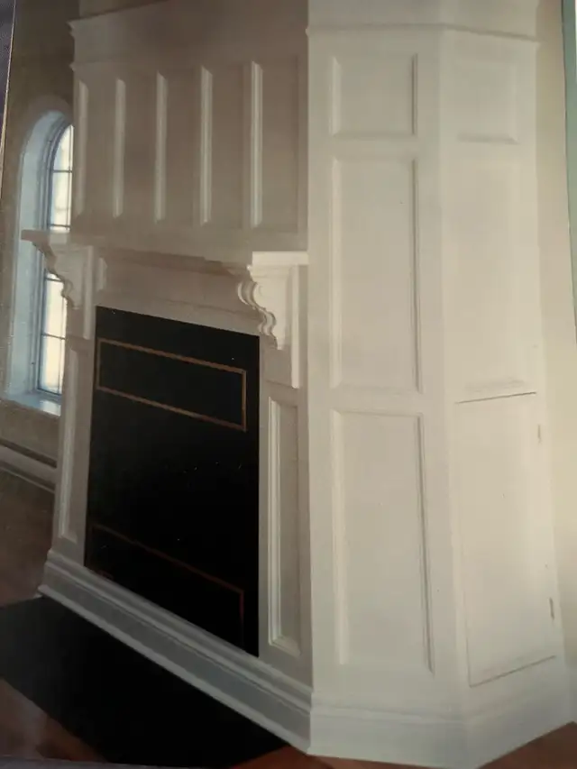 Baywood Carpentry Services64849799684099122