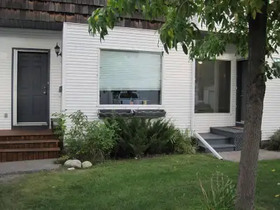 Furnished Big Room for rent in Bridlewood SW Calgary (16X10F)