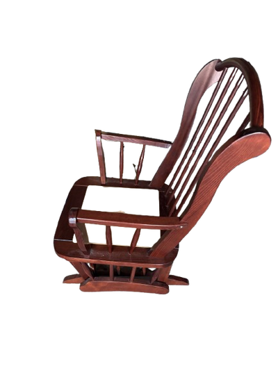 Wood Rocking Chair – Quick Sale, View more