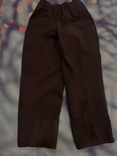 MEC Goretex Woman’s Pants - Size Medium , View more