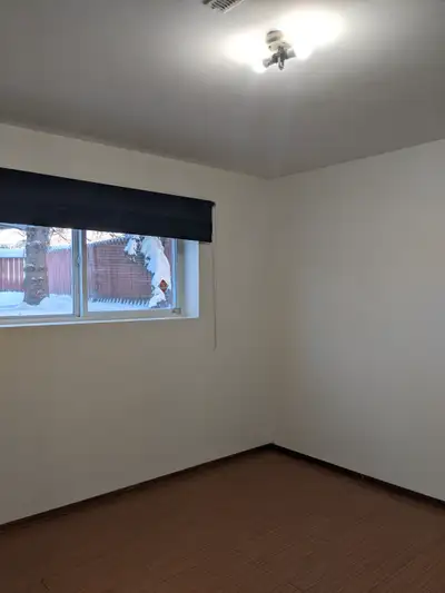 Two bedroom suite for rent. Close to transit and downtown.