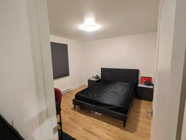 3 1/2 Apartment for rent In Cotes-des-Neiges in Long Term Rentals in City of Montréal - Image 8