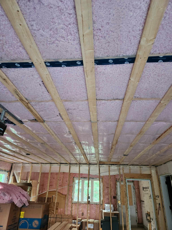 Insulation Contractors in Insulation in North Bay - Image 4