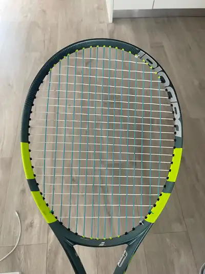 Babolat Pure Aero 98 2026  grip 3, View more