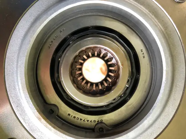 2014 Harley Davidson clutch. in Touring in Gatineau - Image 3