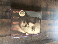 Bruce Springsteen: Songs sealed book
