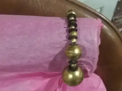 Homemade braclets comd get some, View more