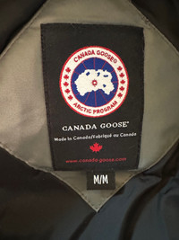 Canada Goose Women’s Trillium Parka, authentic 