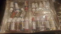 Hobby paint set